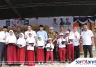 Uji Coba Makan Bergizi Gratis Prabowo-Gibran Mulai Dilakukan di Lombok Tengah, 1030 Siswa Jadi Sasaran