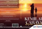 Buku Kemilau Cahaya dalam Gulita Open Pre-Order, Mengisahkan Balita Asal Lombok Berjuang Melawan Kanker Mata