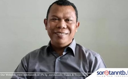 Dr. Agus, M.Si, : Kolaboratif Kunci Kesuksesan Program MBG