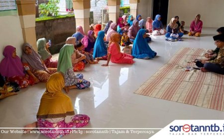 Reses Akhyar, Serap Aspirasi Pengolahan Sampah dan Limbah