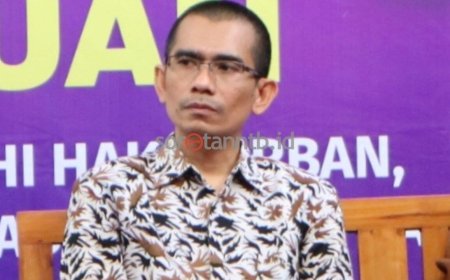 Hilirisasi Industri Kunci Pertumbuhan Ekonomi Nasional Berkelanjutan