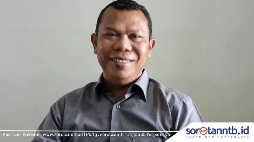Dr. Agus, M.Si, : Kolaboratif Kunci Kesuksesan Program MBG