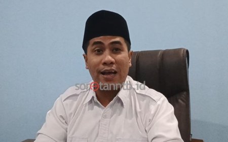 PDAM Loteng, Jamin Optimaslisasi Kebutuhan Air di Saat Ramadhan