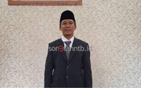 Dewan Abdussahid Prioritaskan Pembangunan Jalan Lingkungan dan Air Bersih Melalui Pokir