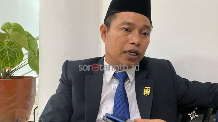 Dewan Loteng Minta Pemda Tegas Soal Rumah Nelayan di Sempadan Pantai