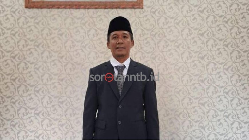 Dewan Abdussahid Prioritaskan Pembangunan Jalan Lingkungan dan Air Bersih Melalui Pokir