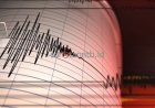 Potensi Gempa Magnitudo 8,0 SR di NTB, BNPB Keluarkan Peringatan
