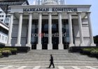MK: Kerusuhan di Media Sosial Tidak Masuk Delik Pidana UU ITE