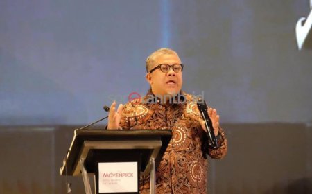 Wamen Fahri Sebut Program Perumahan Emban Tiga Amanat Besar Presiden