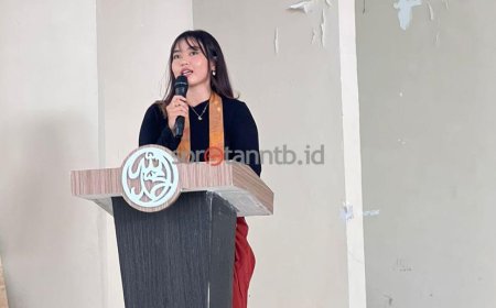 FKPPMS Bantah Dukungan Pembentukan Provinsi Pulau Sumbawa