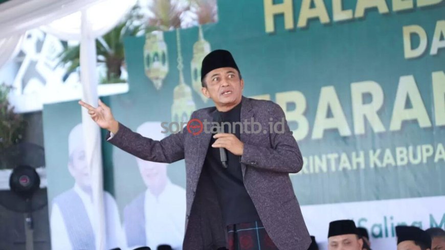 Lombok Tengah Ditetapkan Jadi Lokasi Pembangunan Sekolah Rakyat, Lahan 10 Hektare Disiapkan