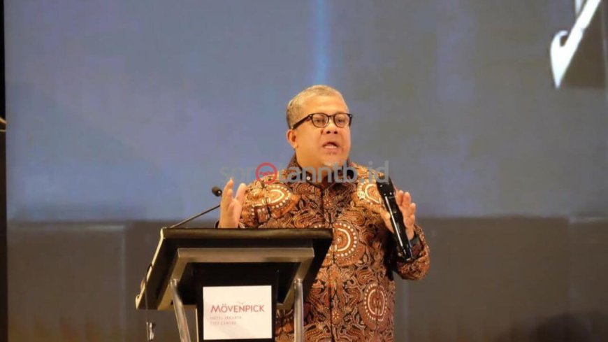 Wamen Fahri Sebut Program Perumahan Emban Tiga Amanat Besar Presiden