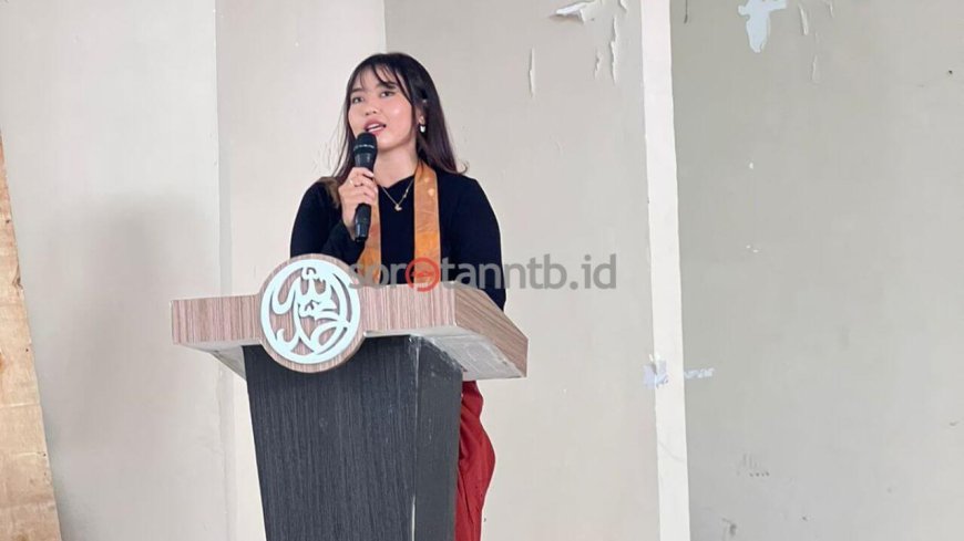 FKPPMS Bantah Dukungan Pembentukan Provinsi Pulau Sumbawa