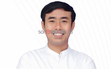 Membangun dari Pinggiran, Ujian Nyata Pemerataan di Lombok Tengah