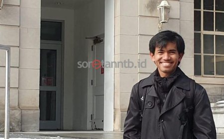 Opini : "Roller Coaster" Tambang