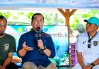 Miq Iqbal Ajak Satukan Energi NTB Menuju PON 2028