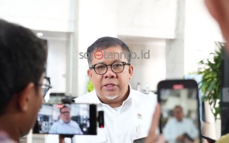 Fahri Hamzah Akan Libatkan Koperasi Merah Putih Sebagai Mitra Penyedia Bahan Bangunan Pada Program BSPS