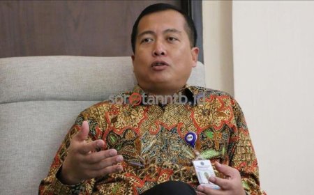 Pemprov NTB Perkuat Sektor Kesehatan Melalui Desa Berdaya