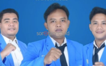 Bendum KNPI Soroti Susahnya Lapangan Pekerjaan di Lombok Tengah
