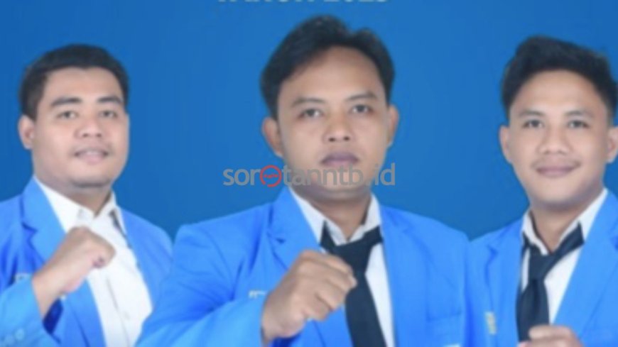 Bendum KNPI Soroti Susahnya Lapangan Pekerjaan di Lombok Tengah