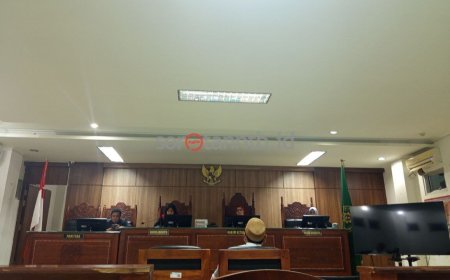 Pimpinan Pondok Pesantren di Lombok Tengah Dituntut 19 Tahun Penjara atas Dugaan Tindak Asusila terhadap Santriwati