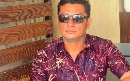 Tokoh Pariwisata NTB Soroti Tidak Adanya Perwakilan Lokal dalam Komisaris ITDC