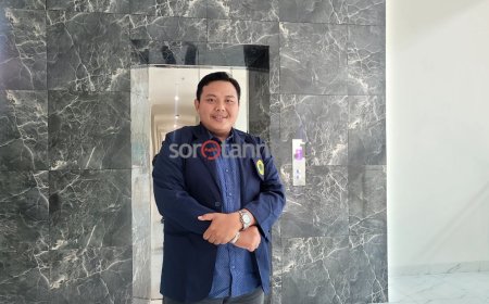 Tom Lembong & Misscariage of Justice