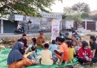 Membangun Budaya Literasi dari Desa Melalui Lapak Baca Komunitas Komplit di Lombok Tengah
