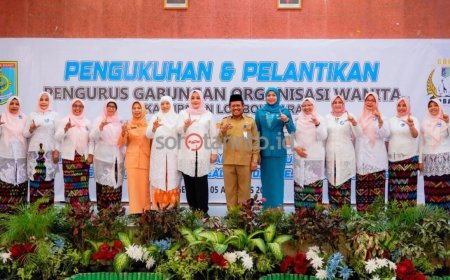 Sinergi GOW dan Pemda, Kunci Keberhasilan Program Unggulan NTB