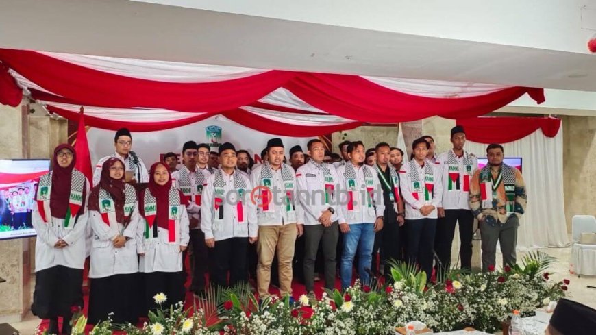Libatkan Aktivisi Kampus dalam riset, KAMMI berikan apresiasi dan catatan kritis kepada Menristekdikti