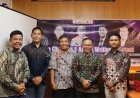 BRIDA NTB dan Abhinaya Indo Group Gelar Coaching Clinic Penulisan Artikel Menuju Scopus