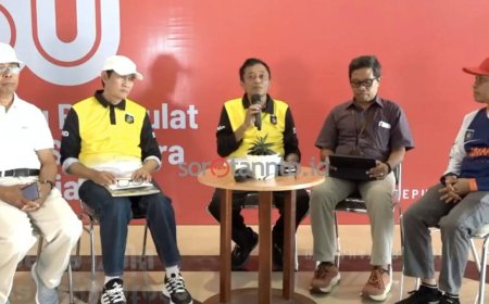Kemiskinan di Lombok Tengah Turun, Bupati Apresiasi Kerja Bersama Semua Pihak