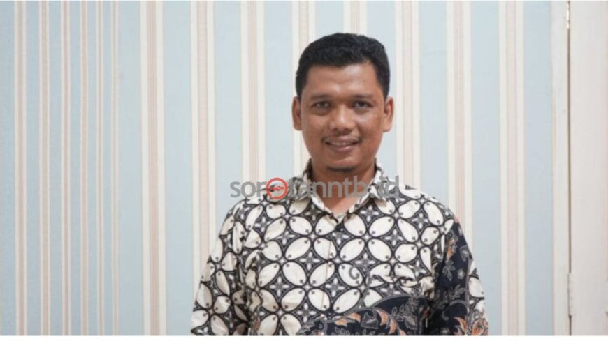 Nusra Institute Apresiasi Penurunan Kemiskinan di Lombok Tengah