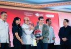 Pertamina Grand Prix of Indonesia 2025 Jadi Ajang Nation Branding Sport Tourism Indonesia ke Mata Dunia, Dorong Pertumbuhan Ekonomi Wilayah NTB