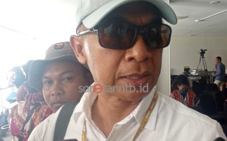 Sekda Lombok Tengah : MotoGP Mandalika 2025 Jadi yang Tersukses Sejak Digelar