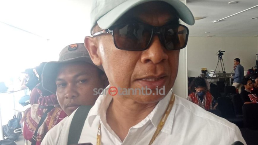 Sekda Lombok Tengah : MotoGP Mandalika 2025 Jadi yang Tersukses Sejak Digelar