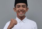 Santri SMA Plus YANMU NW Praya Wakili NTB di Kongres ROHIS Nasional I di Jakarta