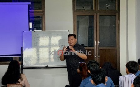 Tantangan Kedaulatan Terhadap Lingkungan