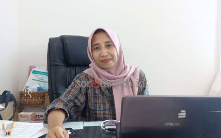 Disperindag Loteng Latih 200 Warga untuk Persiapan Industri Rokok SIHT Barabali