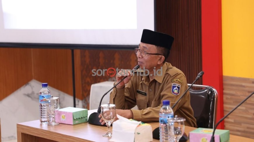 Admin Perangkat Daerah Didorong Aktif Kelola SP4N-LAPOR untuk Wujudkan Pelayanan Publik Responsif