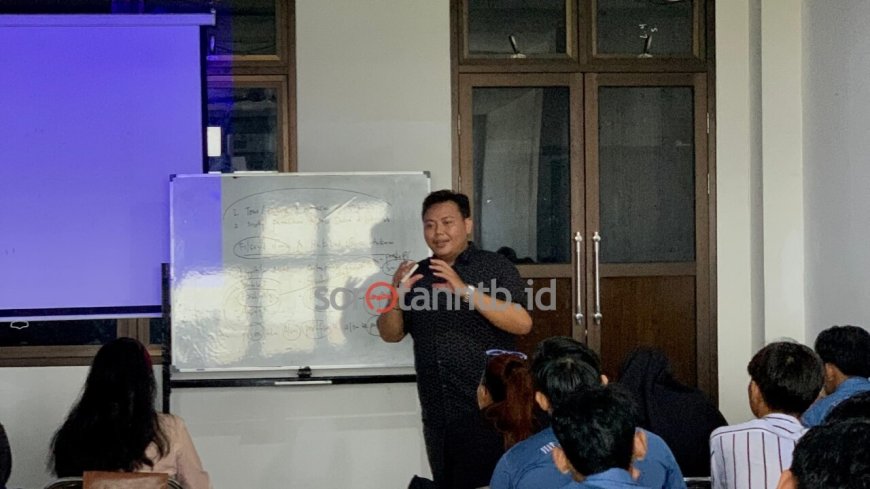 Tantangan Kedaulatan Terhadap Lingkungan