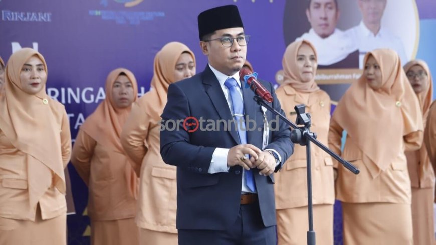 Peringati Hari Jadi Ke 34, Berikut Deretan Prestasi Direksi Selama Empat Tahun Kepemimpinan