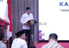 Pemkab Lombok Tengah Gelar Musrenbang Tematik Pendidikan, Perkuat Perencanaan Kolaboratif