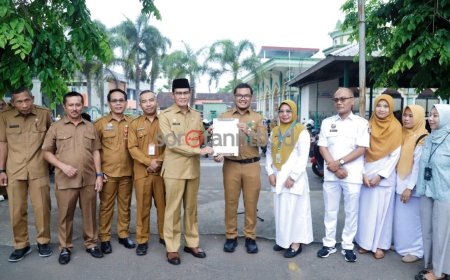 RSUD Praya Sediakan Ambulans Gratis untuk Pengantaran Jenazah Warga Lombok Tengah