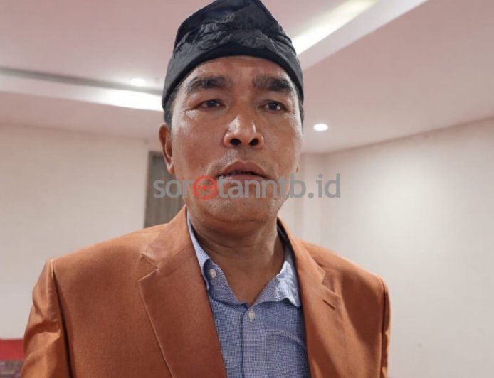 Lalu Sungkul Ingatkan Investor Vila di Mandalika, Drainase Buruk dan Material Proyek Jadi Pemicu