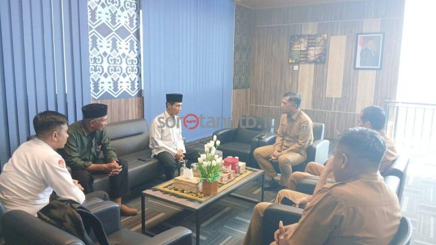 LPTQ Lombok Tengah Resmi Tetapkan Jadwal Training Center Terpusat, Persiapan MTQ XXXI NTB 2026 Dimatangkan