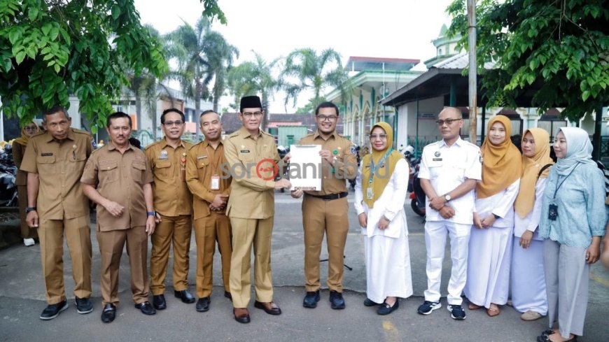 RSUD Praya Sediakan Ambulans Gratis untuk Pengantaran Jenazah Warga Lombok Tengah