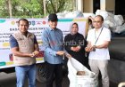 Jelang Ramadan, Pemkab Lombok Tengah Intervensi Pasar dengan Pasokan Cabai