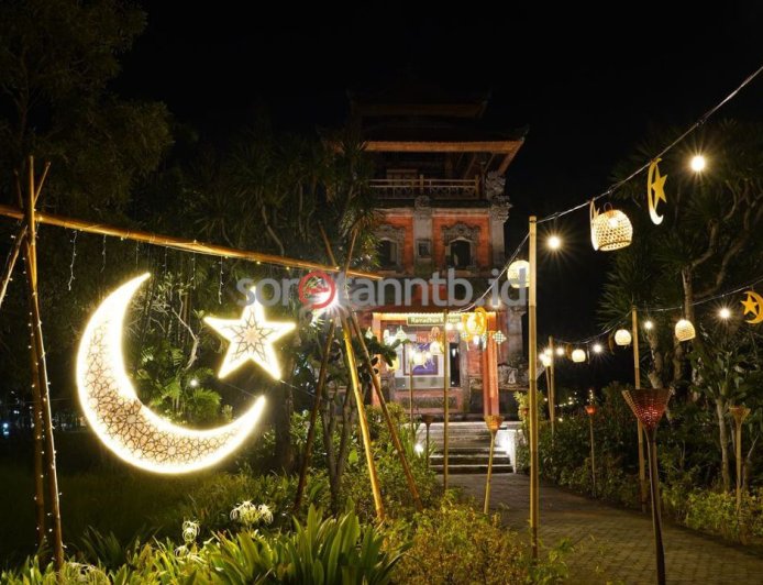 Ramadhan Dan Nyepi Hotel di Kawasan ITDC Ada Promo Spesial, Yuk Cek.