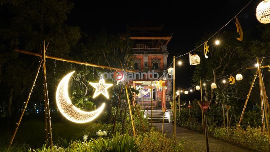Ramadhan Dan Nyepi Hotel di Kawasan ITDC Ada Promo Spesial, Yuk Cek.